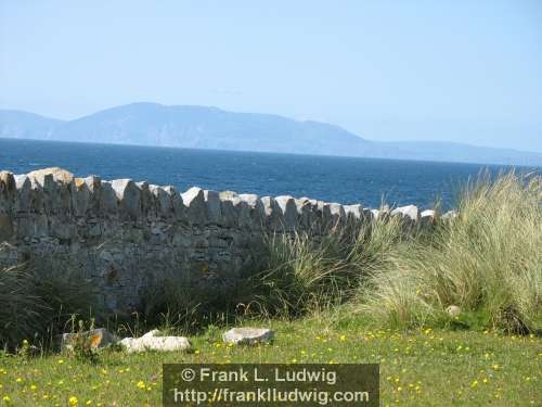 Streedagh Strand